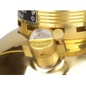 Λάμπα Θυέλλης Petromax HK500 Brass