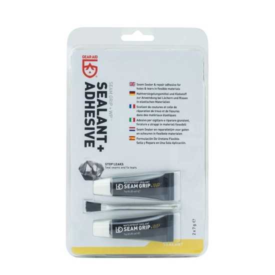 Σφραγιστικό Gear Aid Seam Grip +WP | www.lightgear.gr