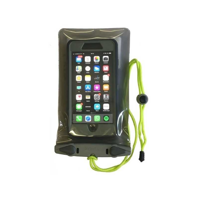 Αδιάβροχη Θήκη Aquapac iPhone XLarge 368 | www.lightgear.gr