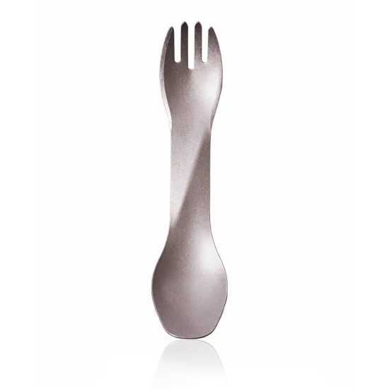 Spork Humangear Gobites Titanium Uno | www.lightgear.gr