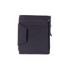 Πορτοφόλι Ασφάλειας Lifeventure Rfid Tri-Fold Navy Canvas | www.lightgear.gr