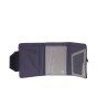 Πορτοφόλι Ασφάλειας Lifeventure Rfid Tri-Fold Navy Canvas | www.lightgear.gr