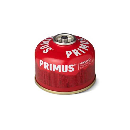 Γκαζάκι Power Primus 100gr | www.lightgear.gr