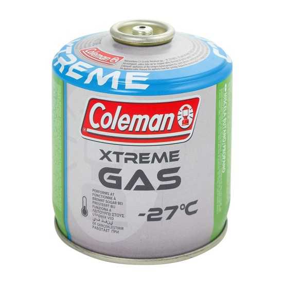 Γκαζάκι Coleman Extreme 230gr | www.lightgear.gr