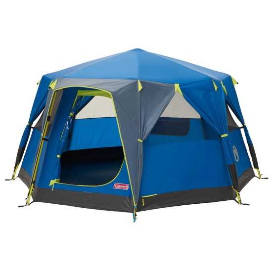 Σκηνή Coleman Octago 3 | www.lightgear.gr Σκηνή Coleman Octago 3 | www.lightgear.gr