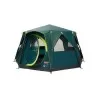 Σκηνή Coleman Octagon Blackout 8 | www.lightgear.gr