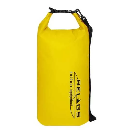 Αδιάβροχος Σάκος Basic Nature 500D 10lt | www.lightgear.gr