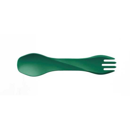 Spork Humangear Gobites Uno Πράσινο | www.lightgear.gr