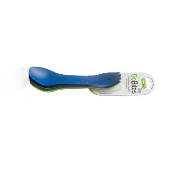 Spork Humangear Gobites Uno Μίνι 3τεμ | www.lightgear.gr