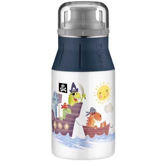 Παιδικό Παγούρι Alfi Elementbottle Kids Pirates 400ml | www.lightgear.gr