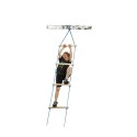 Ανεμόσκαλα Slackers Ninja Ladder 2,6m