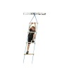 Ανεμόσκαλα Slackers Ninja Ladder 2,6m | www.lightgear.gr
