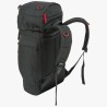 Σακίδιο Ορειβασίας Highlander Rambler 25 Μαύρο | www.lightgear.gr