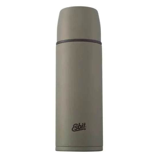 Θερμός Esbit VF1000 1000ml Λαδί | www.lightgear.gr