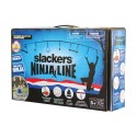 Slackline Ninjaline Slackers 11m