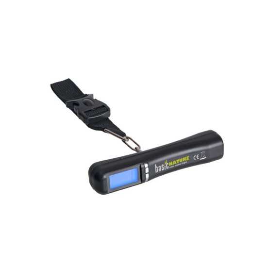 Ηλεκτρονική Ζυγαριά Αποσκευών  | www.lightgear.gr