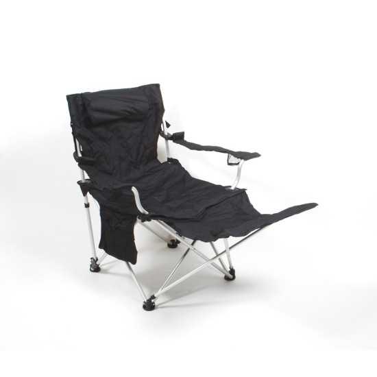 Καρέκλα Camping Travelchair Luxus | www.lightgear.gr