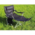 Καρέκλα Camping Travelchair Luxus