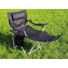 Καρέκλα Camping Travelchair Luxus | www.lightgear.gr