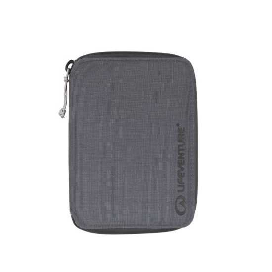 Πορτοφόλι Ασφάλειας Lifeventure Rfid Mini Travel Wallet | www.lightgear.gr