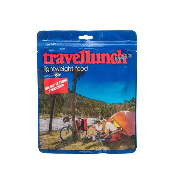 Έτοιμο Γεύμα Travellunch Mix 2 (6 μερίδες x 250 gr) | www.lightgear.gr