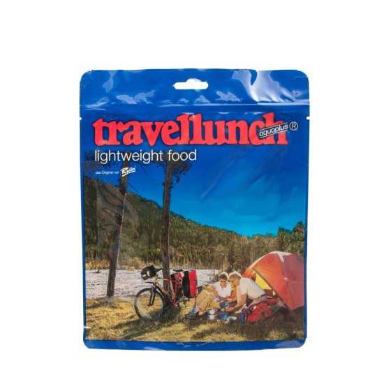 Έτοιμο Γεύμα Travellunch (6 μερίδες x 125 gr) | www.lightgear.gr