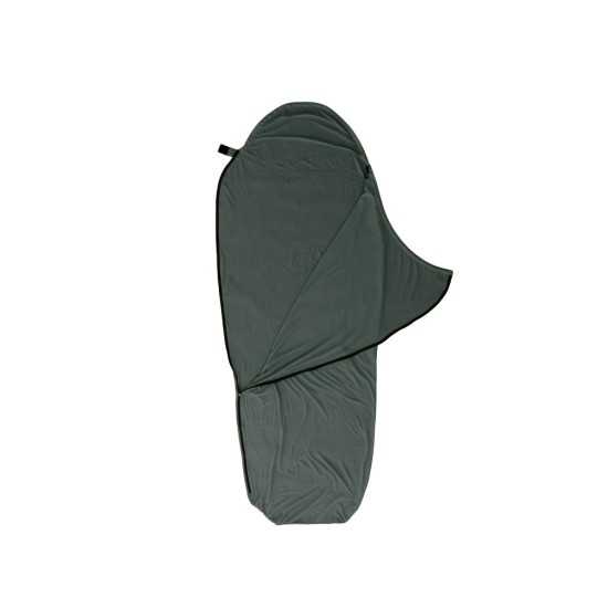 Σεντόνι Υπνόσακου Origin Outdoors Μούμια Thermolite Γκρι | www.lightgear.gr Σεντόνι Υπνόσακου Origin Outdoors Μούμια Thermolite Γκρι | www.lightgear.gr