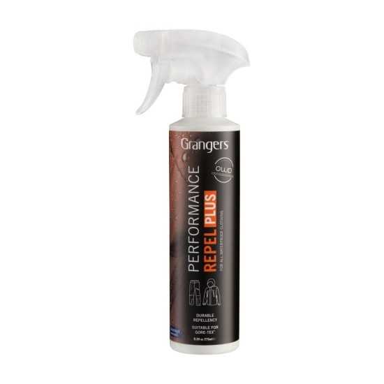 Granger's Performance Repel Plus Σπρέι 275ml | www.lightgear.gr