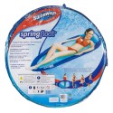 Φουσκωτό Στρώμα Θαλάσσης Swimways Springfloat Classic