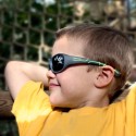 Παιδικά Γυαλιά Ηλίου Activesol Kids School Sports Πράσινο