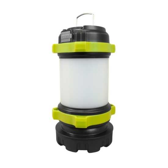 Λάμπα LED Origin Outdoors Spotlight 1000L | www.lightgear.gr