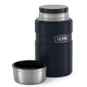 Ανοξείδωτο Θερμός Φαγητού Thermos King 710ml