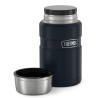 Ανοξείδωτο Θερμός Φαγητού Thermos King 710ml | www.lightgear.gr