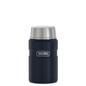 Ανοξείδωτο Θερμός Φαγητού Thermos King 710ml