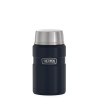 Ανοξείδωτο Θερμός Φαγητού Thermos King 710ml | www.lightgear.gr