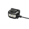 Επαναφορτιζόμενος Φακός Κεφαλής LED Nitecore NU35 Dual Power | www.lightgear.gr