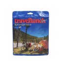 Έτοιμο Γεύμα Travellunch Mix 1 (6 μερίδες x 250 gr)