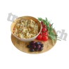 'Ετοιμο Γεύμα Travellunch Vegetarian (6 μερίδες x 125 gr) | www.lightgear.gr