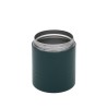 Ανοξείδωτο Θερμός Φαγητού Basic Nature Soft Touch 400ml + 280ml | www.lightgear.gr