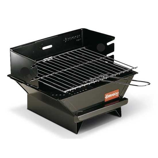 Ψησταριά Ferraboli Minigrill 102 | www.lightgear.gr