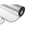 Υπόστρωμα Camping Aluminium 190x60x0,4cm | www.lightgear.gr