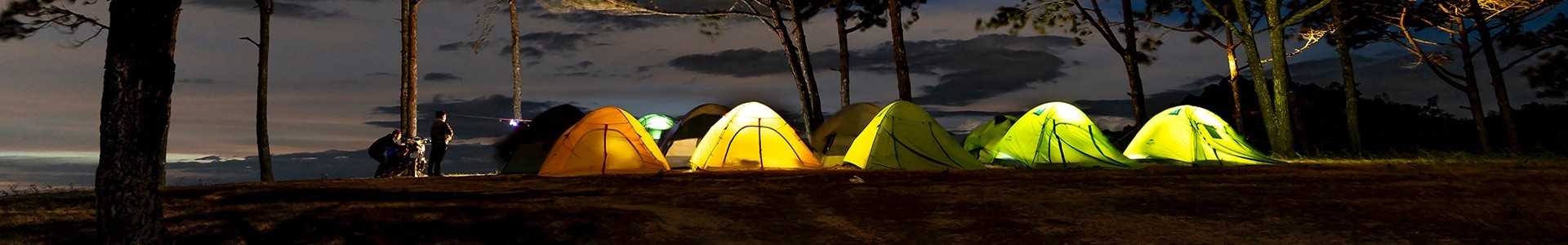 Μαξιλάρια Camping & Ταξιδιού