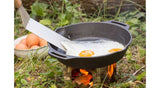 Δύο απλές συνταγές για το camping