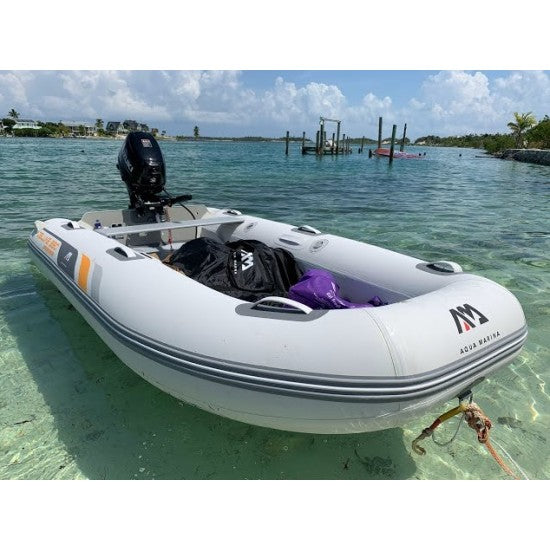 5 λόγοι για να αγοράσετε το Aqua Marina U-DELUXE 350 φέτος το καλοκαίρι