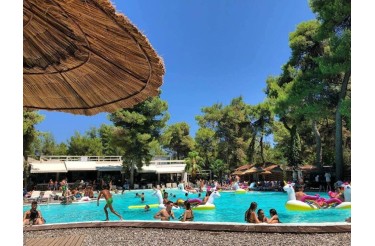 Τα top 5 camping στην Ελλάδα!