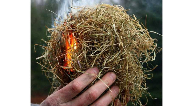 Τι είναι το bushcraft