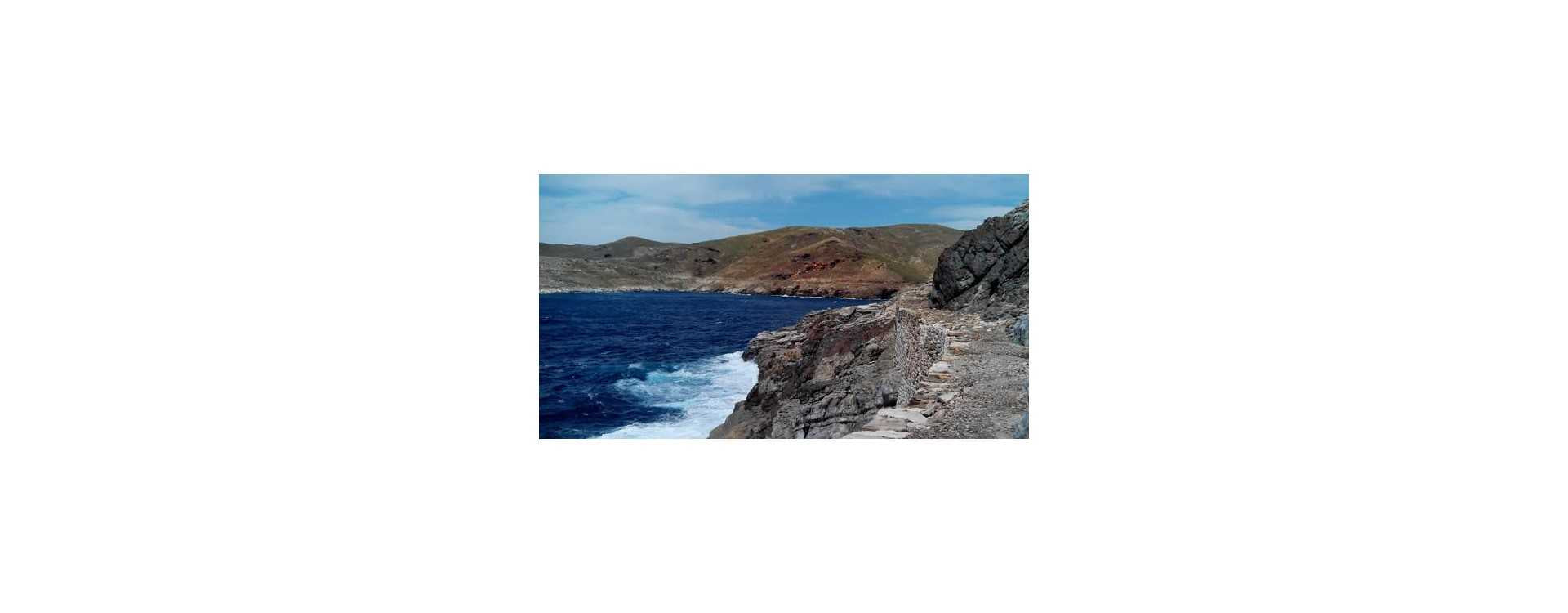 Τι είναι το coasteering