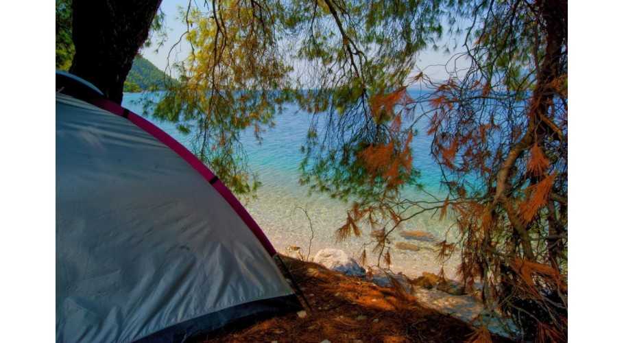 Λίγα λόγια για το ελεύθερο camping