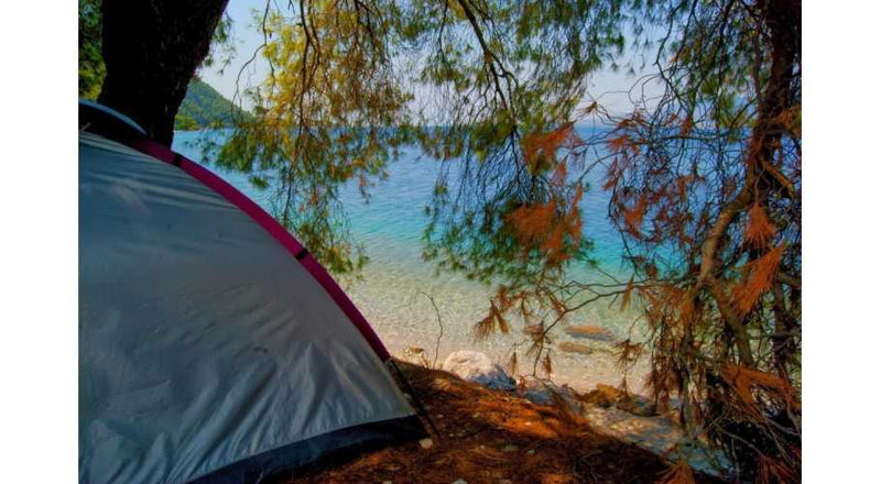 Λίγα λόγια για το ελεύθερο camping