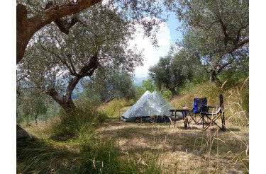 Πως να κατασκηνώσετε σε οποιοδήποτε καιρό: Βροχή, Χιόνι ή Ζέστη